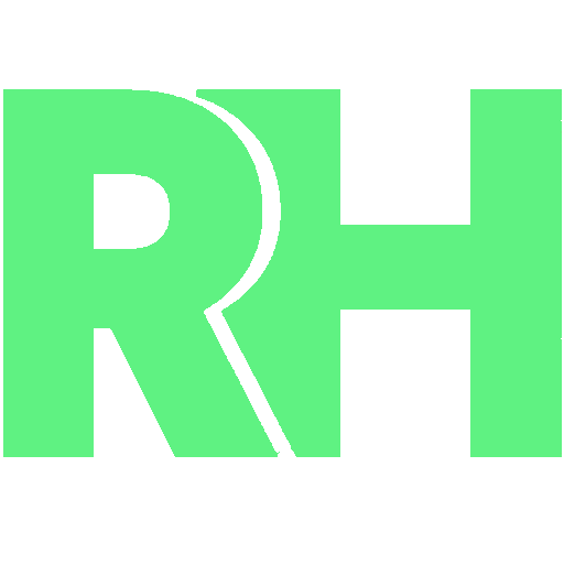 Ross Hope site icon